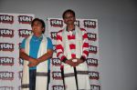 Dilip Joshi & Shyamlal Pathak On World Thalassemia day with affected children  1 (91).JPG